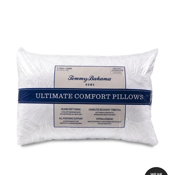 Tommy Bahama Bedding Nwt Tommy Bahama Ultimate Comfort Pack